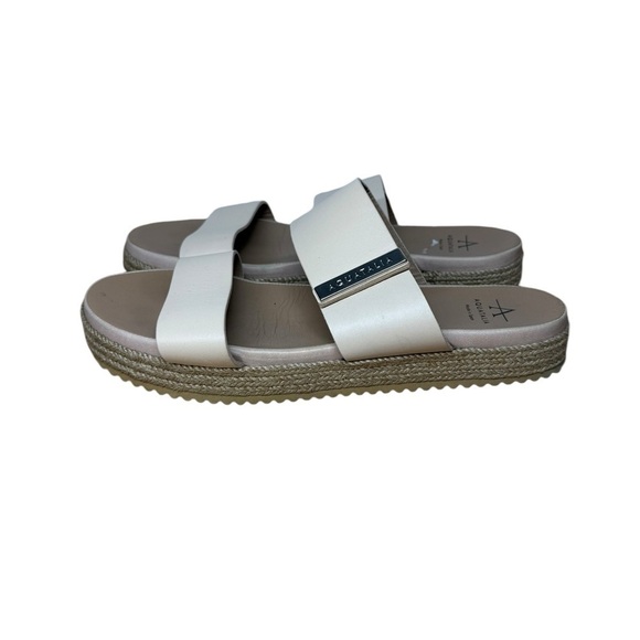 Aquatalia Mae Slip On Sandal Size 10 - Picture 5 of 10